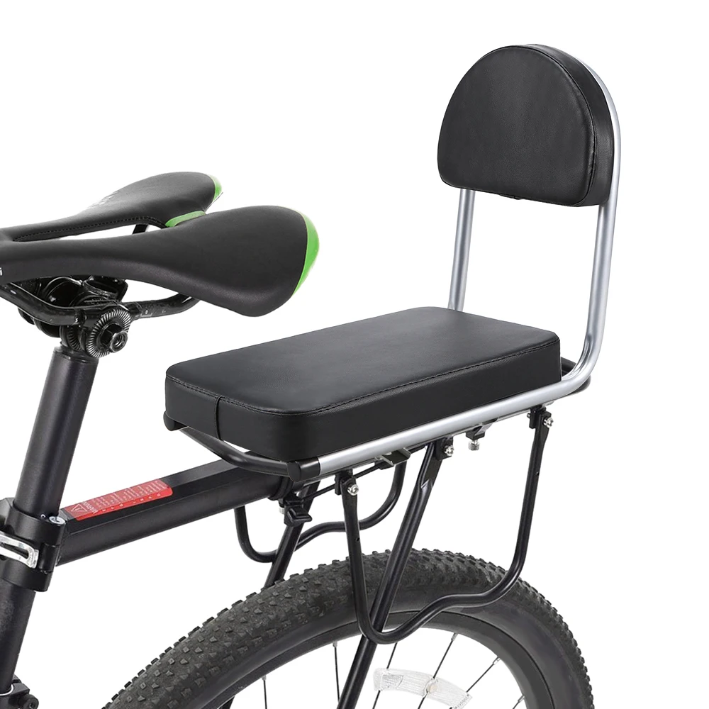 child carrier for bicycle