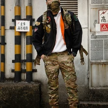 Военные Великобритания CP уличные камуфляжные брюки карго ноги локомотив тактические брюки уличная Мужская дикая Спортивная охотничьи брюки