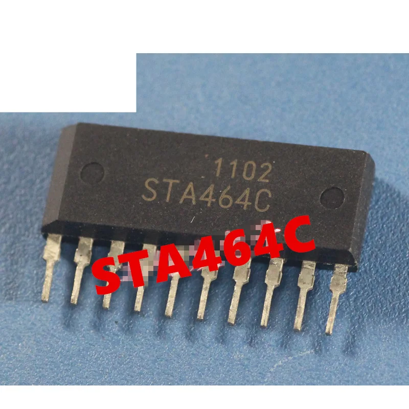Оригинальный товар STA464C 30632 SMD284 APIC-D09 BTS5440G 30560 | Электроника