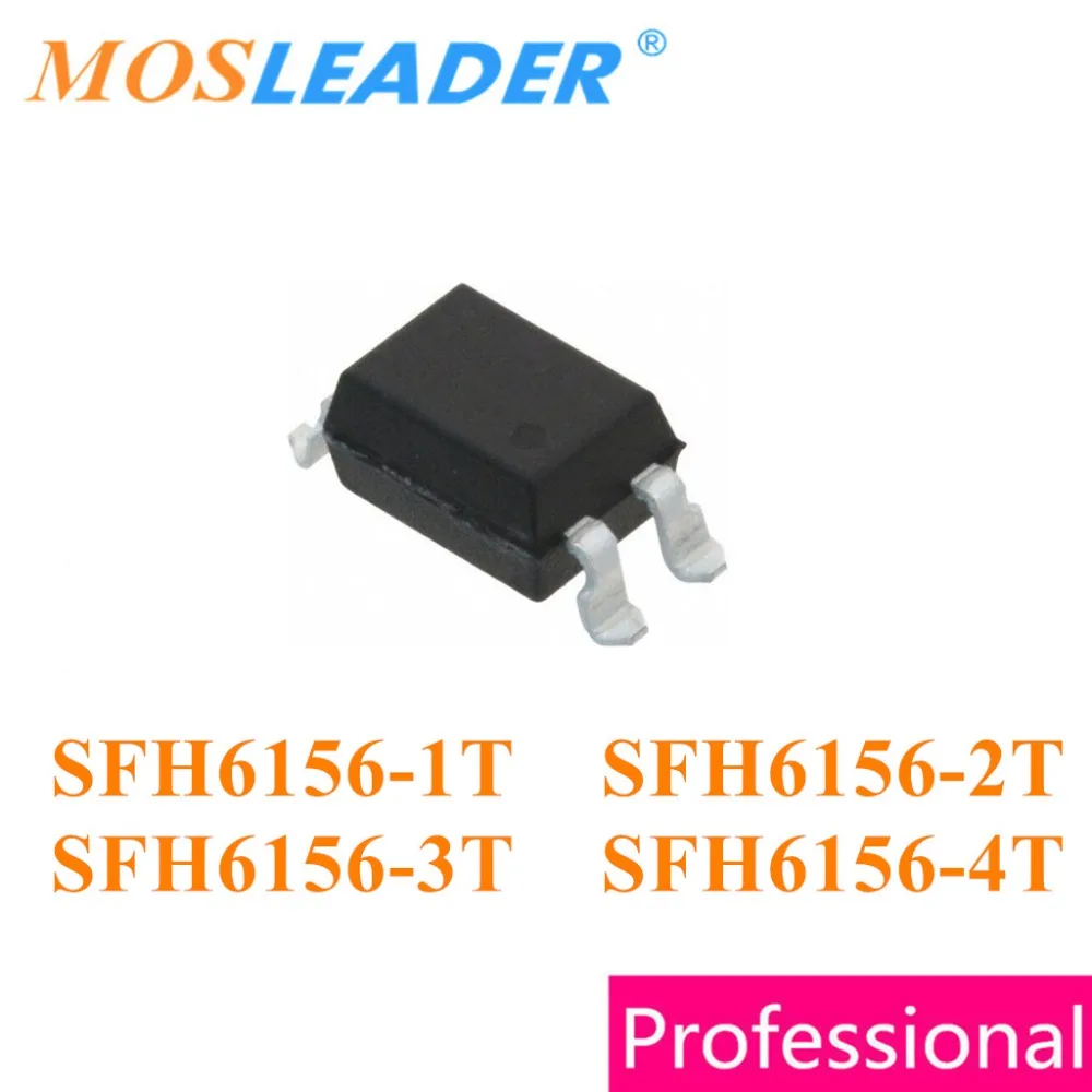 Mosleader SOP4 100 шт. 1000 фотолампа фонарь 6156 фонарь|Запасные части| |
