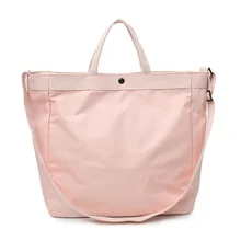 Водонепроницаемый Для женщин Дорожные сумки нейлон Высокое качество Чемодан выходные дорожная сумка для Для женщин T639