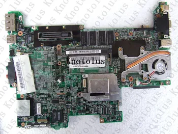

laptop motherboard for ibm thinkpad x40 Laptop Motherboard DDR Free Shipping 100% test ok