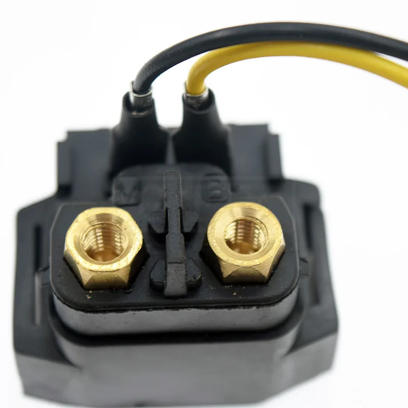 Starter Relay Yamaha FX1100 04-08 VX1100 05-08 6B6-81940-00-00