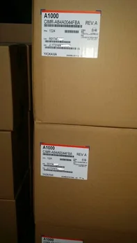 

CIMR-AB4A0044FBA/FAA 18.5KW/22KW new original with package new original with package