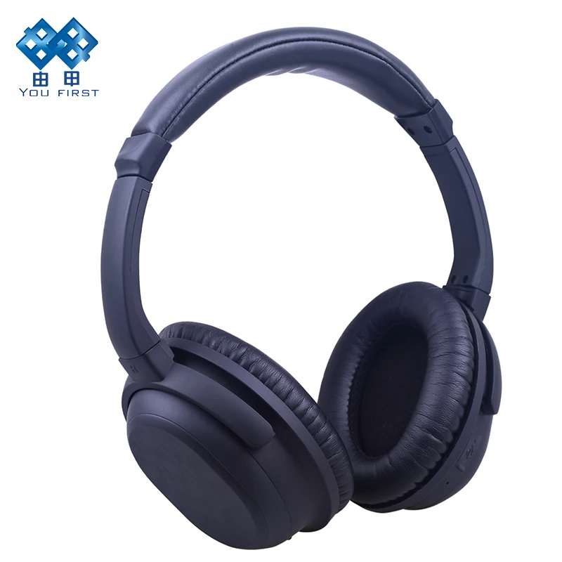 YOU FIRST Bluetooth Headphones Wireless Stereo Noise Cancelling Headset Handsfree Wireless Headphones Bluetooth With Microphone wireless headphones earbuds built in microphone stereo headphone headset handsfree noise canceling handsfree bluetooth 4 1 bt815