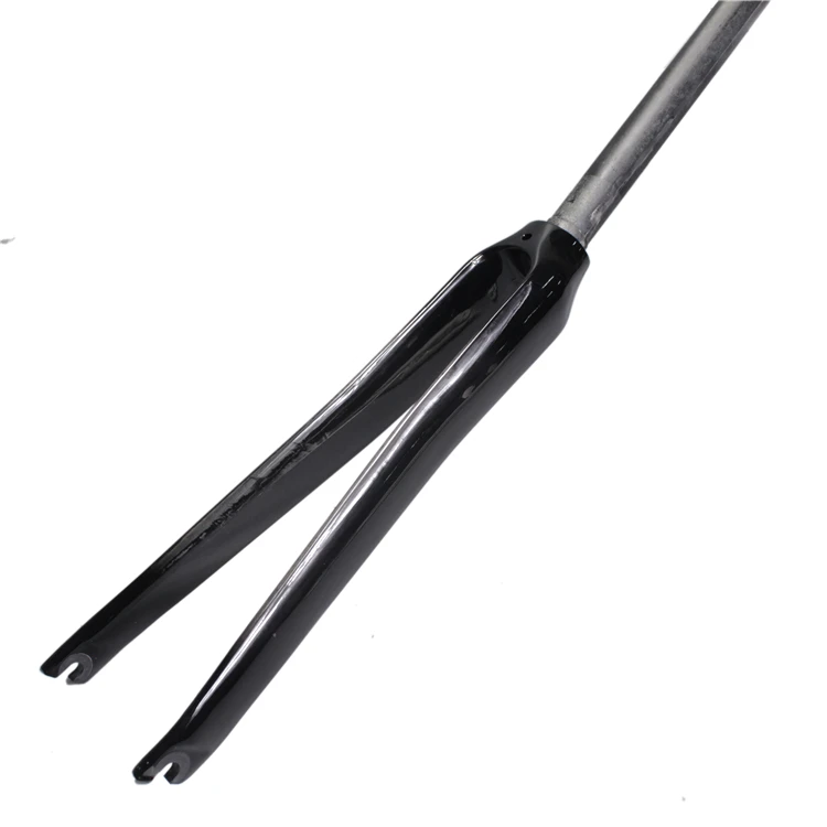 EC90 2018 700C Carbon Road Fork 1-18 Ultra-light Bike Bicycle Front Forks 3KUD Cycling Parts (10)