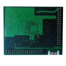 Эхо модуль эхо-компенсации совместим с 4 портами E1/T1 карты TE405p TE410p te420 VPMOCT128