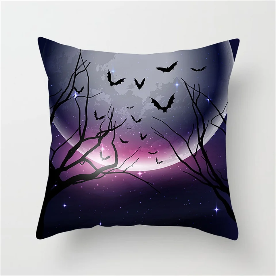 Halloween  pillowcase (18)