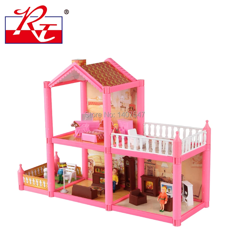 Pretty dollhouse домик для кукол. домик для кукол деревянный. дом барби валбериз. 1 toy кукольный домик "какая же ты красотка" т51874. домик для барби 6628.