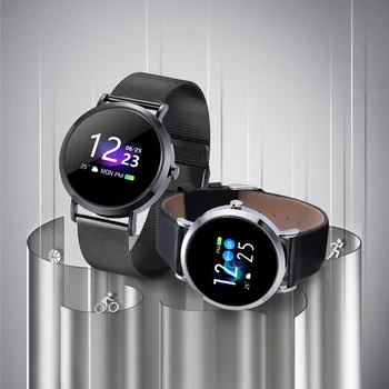 

Waterproof Smart wristwatch heart rate fitness tracker bluetooth ip67 waterproof Sports Activity Tracker Smartband Android ios