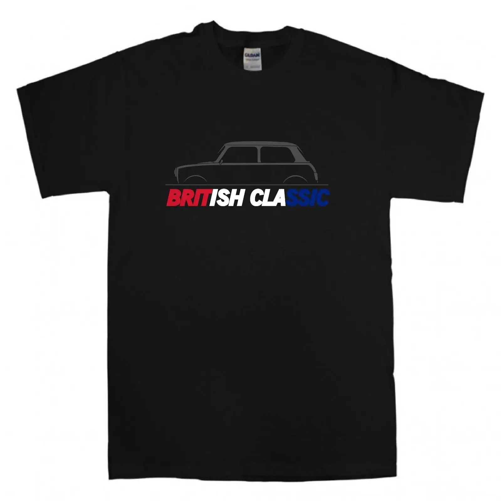 Classic Mini T Shirt - British Classic Austin Mini Cooper All sizes/colours Cool Casual pride t shirt men Unisex New Fashion Classic Mini T Shirt - British Classic Austin Mini Cooper All sizes/colours Cool Casual pride t shirt men Unisex New Fashion