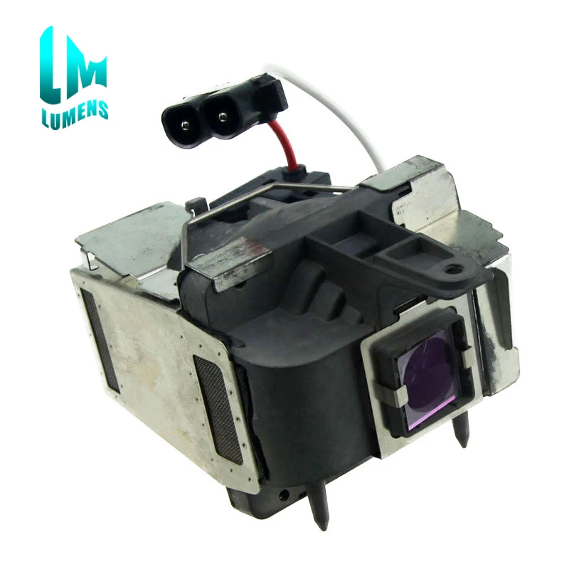 Совместимость голой лампы Замена SP-LAMP-019 с корпусом для Proxima C175/Dukane Image Pro 8759/Ask C185/Ask C170