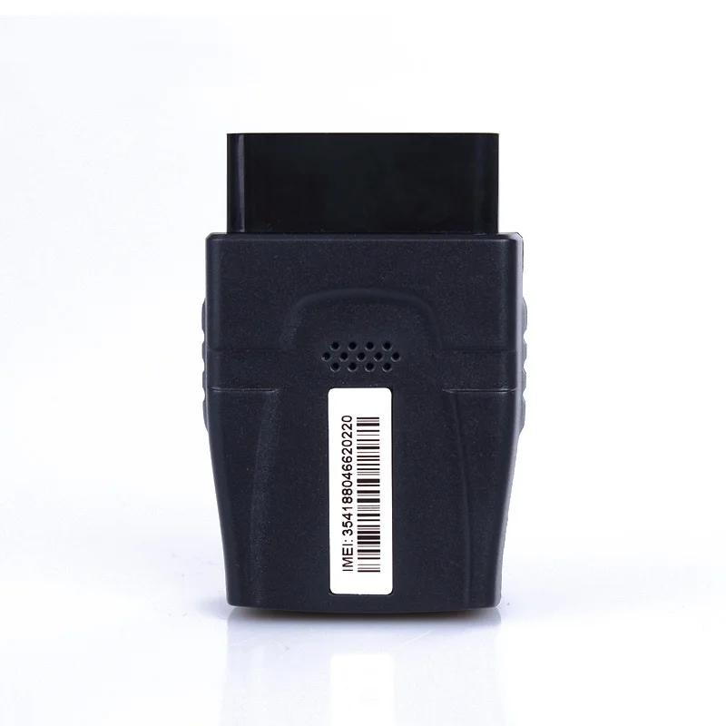 Car Truck Trailer OBD GPS Tracker GOT08 Vehicle OBD Port GPS Locator Real time Tracking Device