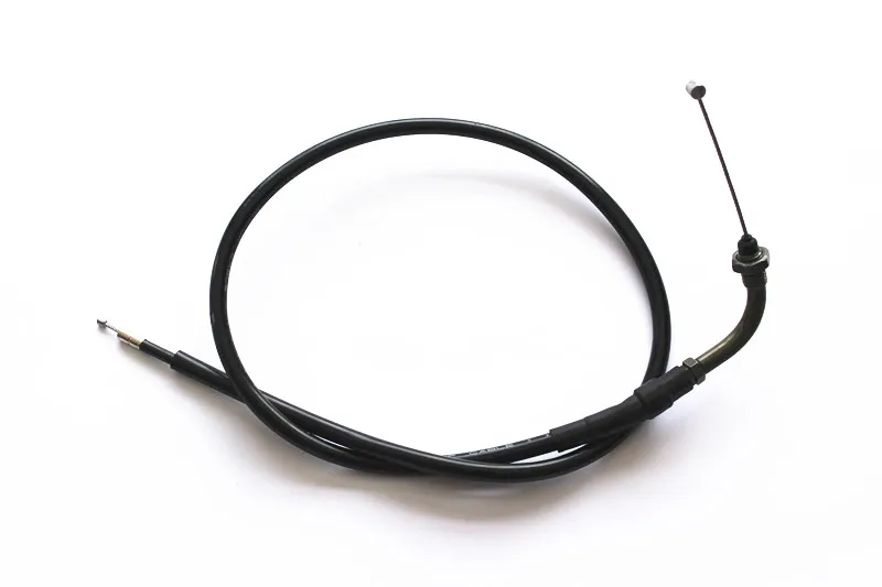 Cable de acelerador para Keeway Empirekeeway TX 125 150 200 con motor