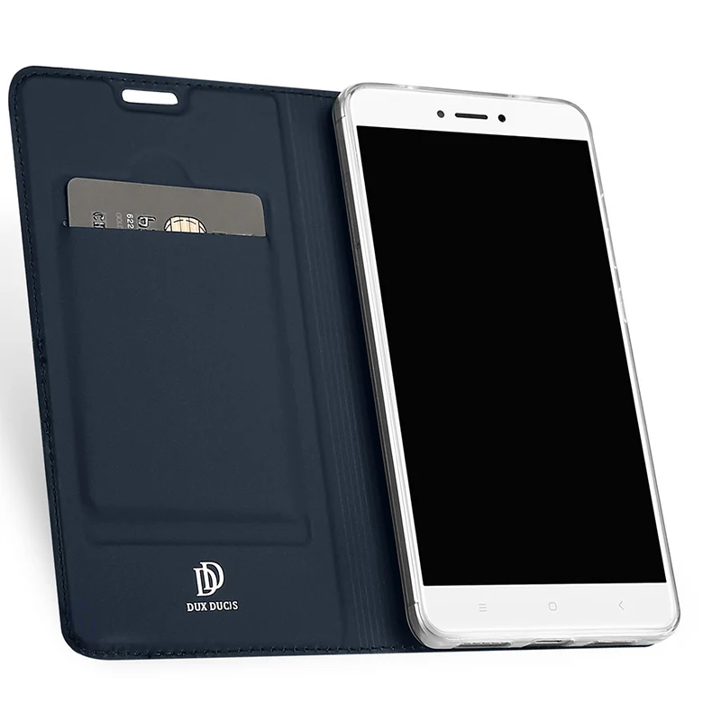  Xiaomi Redmi Note 4X Case Flip Leather Case For Xiaomi Redmi Note 4X Wallet Phone Cover for xiomi r