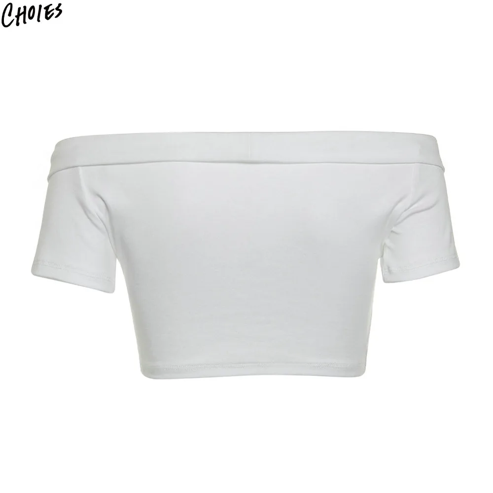 White belly shirts Clearance
