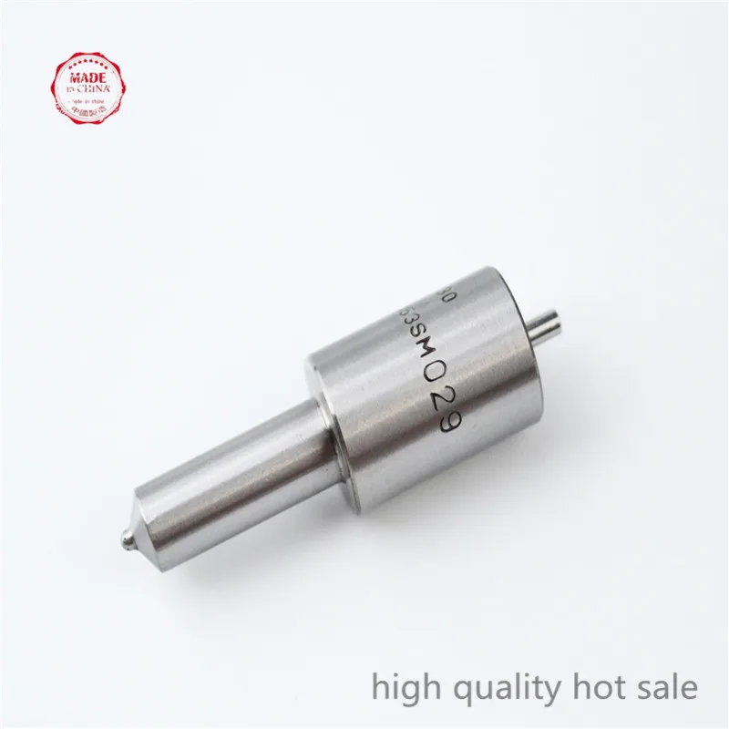 12 шт./лот DLLA153SM029 DLLA157SM036 DLLA160SM037 DLLA152SM043 DLLA155SM049 инжектор дизельного двигателя насадка для продажи
