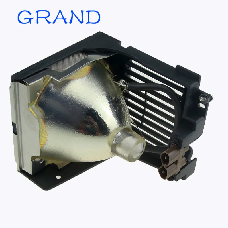Замена проектора/ТВ лампы POA-LMP59/610-305-5602 для Sanyo PLC-XT10A/PLC-XT11 PLC-XT15KA/PLC-XT16/XT3000 HAPPY BATE