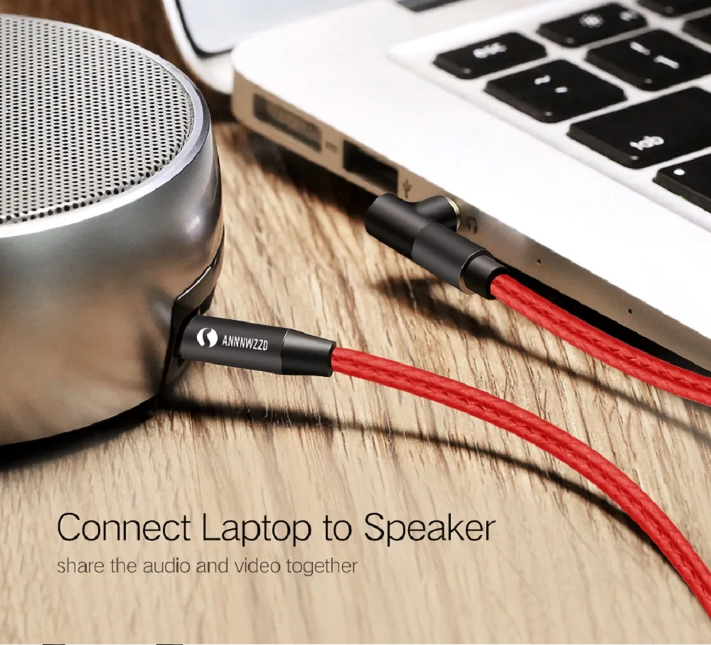 3.5mm Jack Audio Cable 3.5 Male to Male Cable Audio 90 Degree Right Angle Speaker Line Aux Cable for iPhone Car Headphone MP3/4 3.5mm Jack Audio Cable 3.5 Male to Male Cable Audio 90 Degree Right Angle Speaker Line Aux Cable for iPhone Car Headphone MP3/4