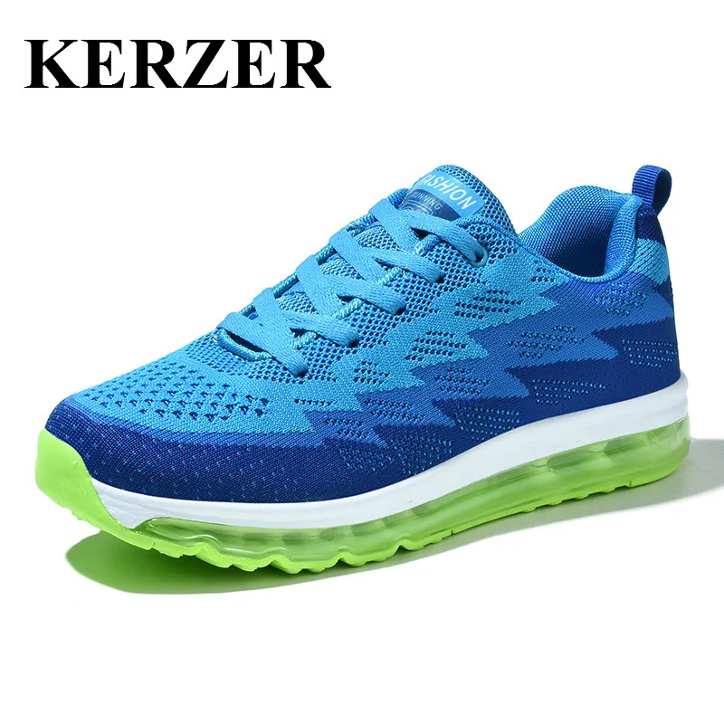 Hot Sport Sneakers Running Shoes Men Women Air Mens Trainers Brand Training Shoes Spring/Summer Walking Jogging Shoes Couples adidas women s shoes running shoes training shoes sneakers free shipping