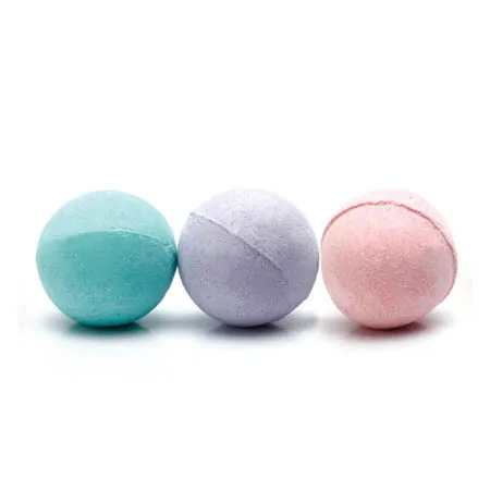 Новый Цвет случайный Природных Пузырь Для ванной бомба мяч Эфирные масла ручной работы spa Для ванной Поликарбонат подарок для нее