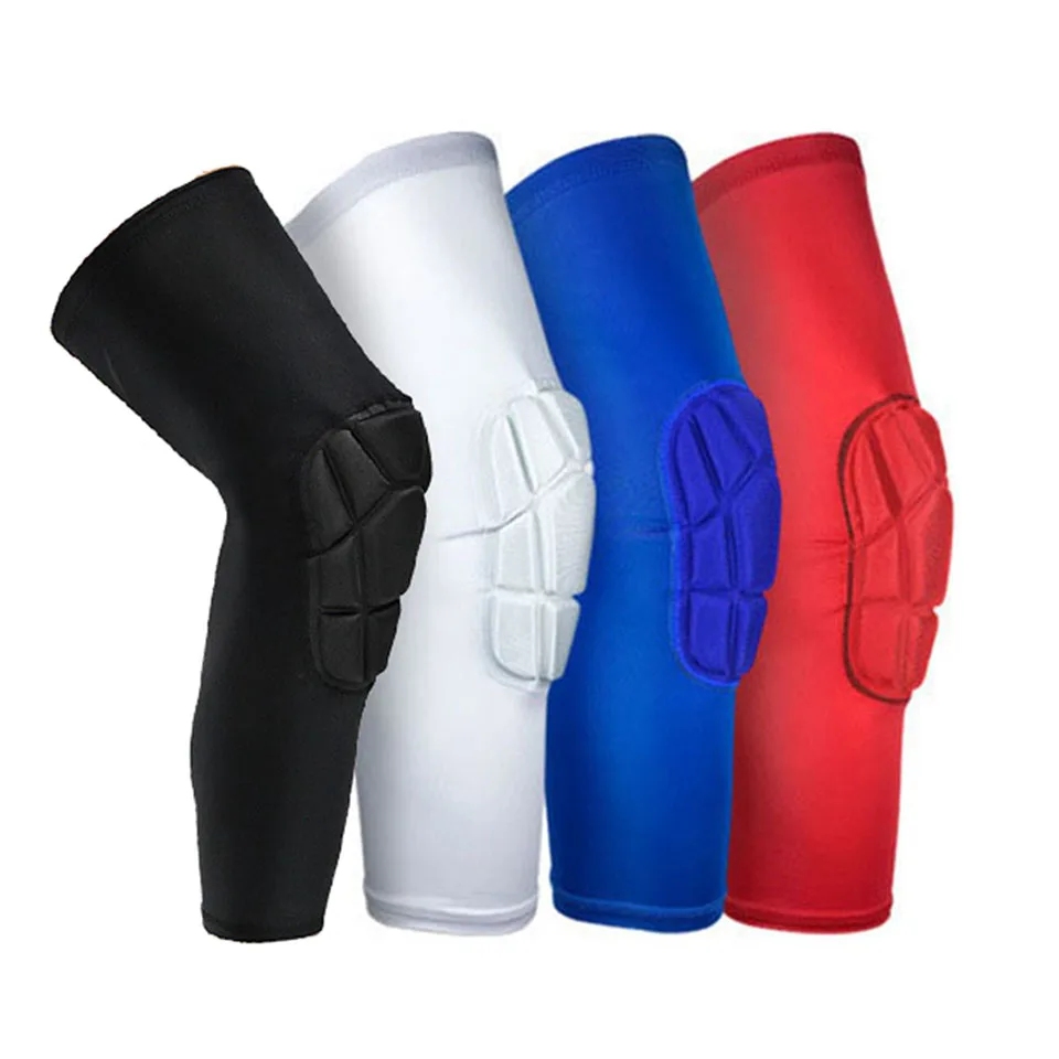 1Pcs Goalkeeper Knee Pad Soccer Depot