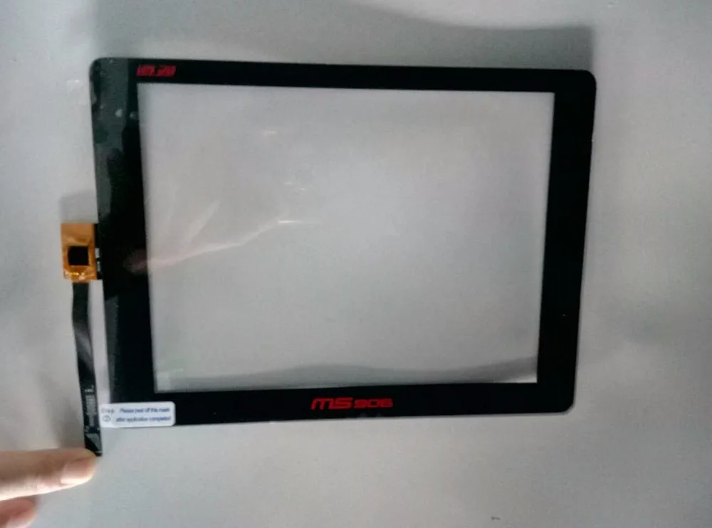 

F-WGJ80233-V1 F-WGJ80233 For AUTEL MS906 Touch screen