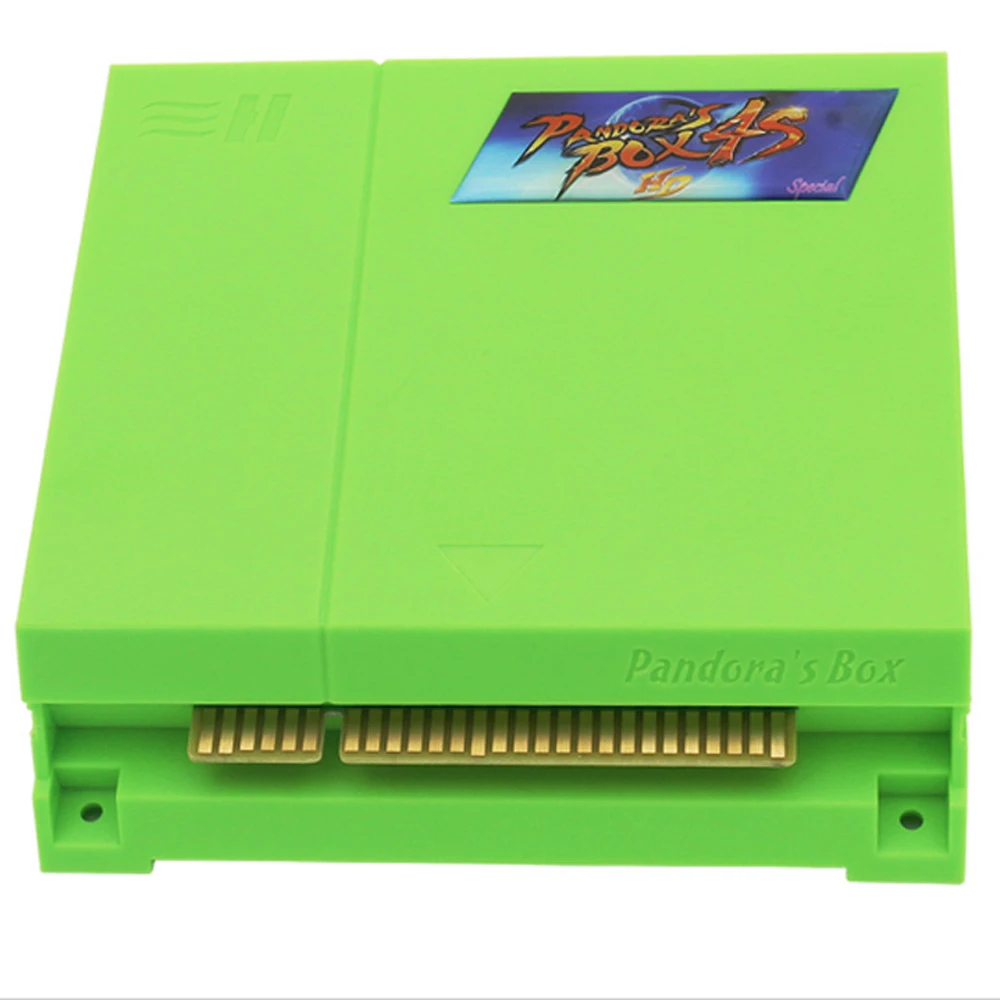 

new products on china market Pandora's Box 4S,jamma multi game board