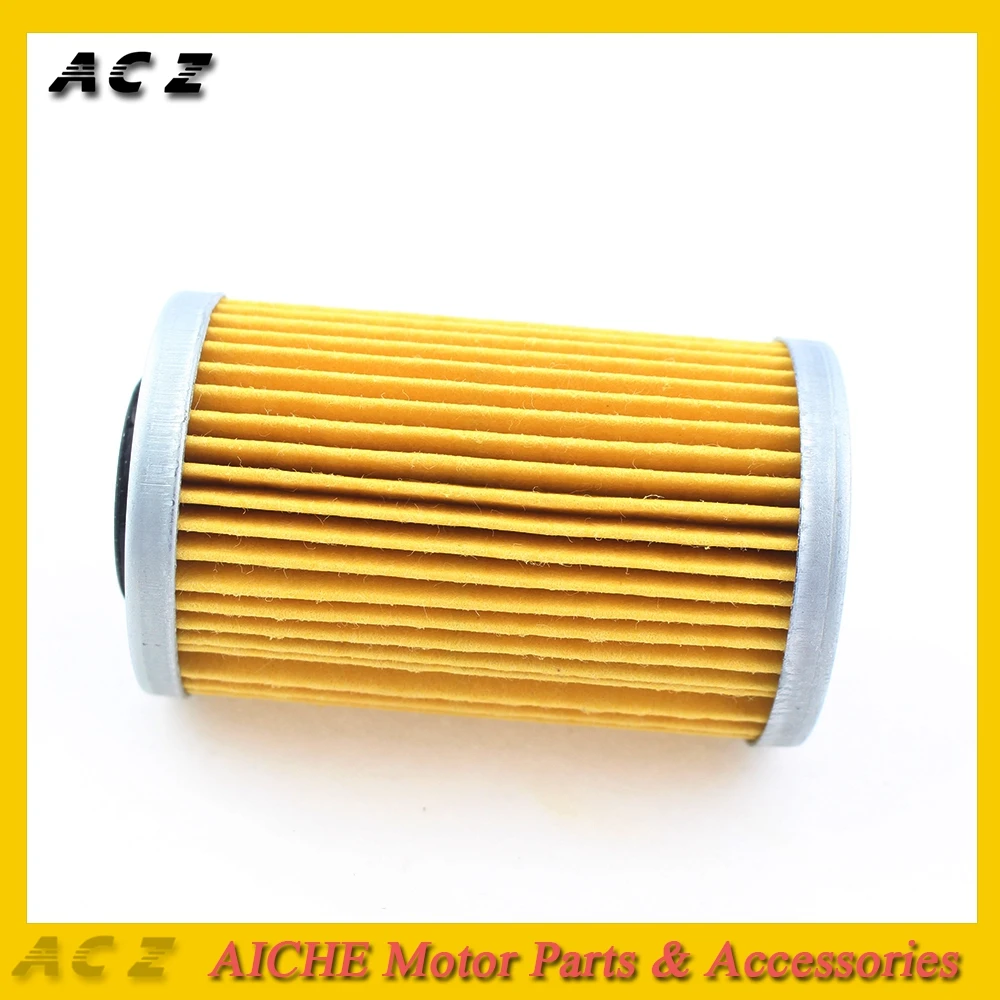 ACZ Motorcycle Engine Parts Filter Oil Grid Filters Motorbike Oil