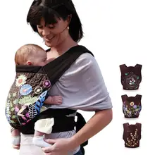Orangemom 2017 Réglable Pression Bébé Bretelles Dos Serviettes pour bébé 0-3 ans Fronde bavoirs bebes chine d’importation