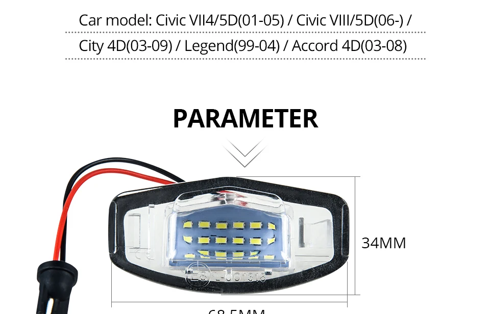 LED Car License Plate Light_04