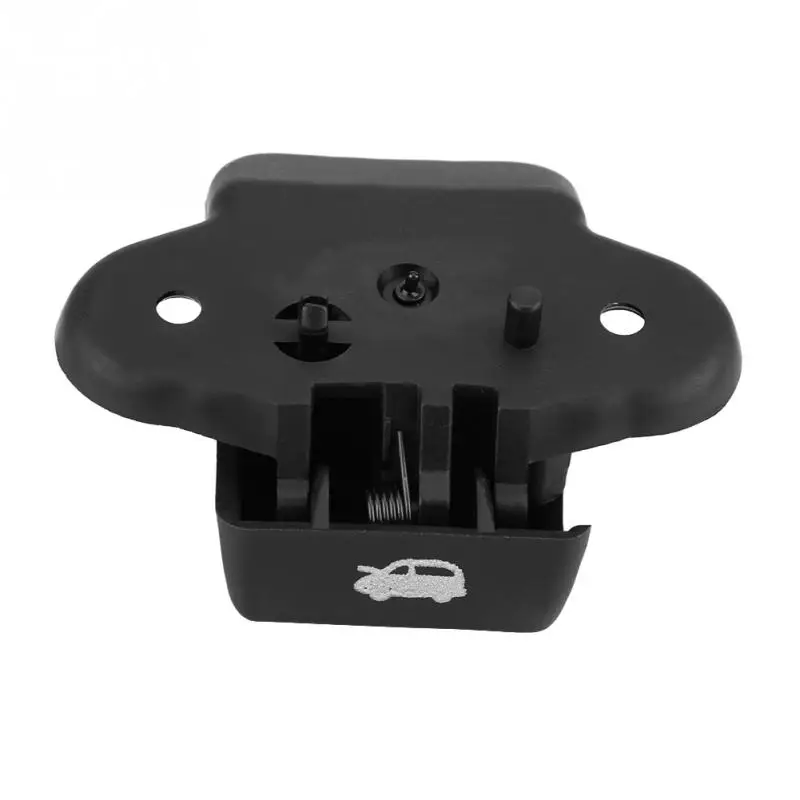 

2018 New Hood Latch Release Handle for Chrysler Town Country Voyager Dodge Caravan 68002784AA