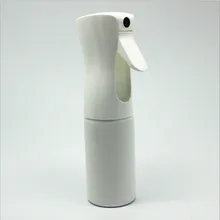160 Ml Long Lasting Professional Salon Hairdressing Spray Bottle Sprayer Barber Blow Can Hair Salon Sprayer