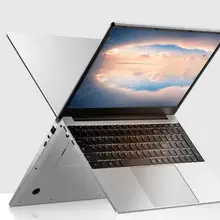 Ноутбук i3 с 15,6 дюймовым большим экраном бесплатные подарки