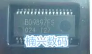 

20Pcs BD9897FS BD9897FS-E2 SSOP-32 new
