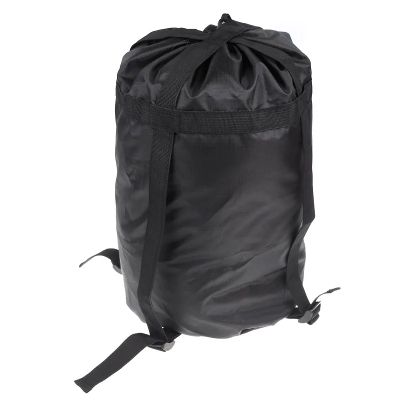 High Quality BlueField Lightweight Nylon Compression Stuff Sack Bag
