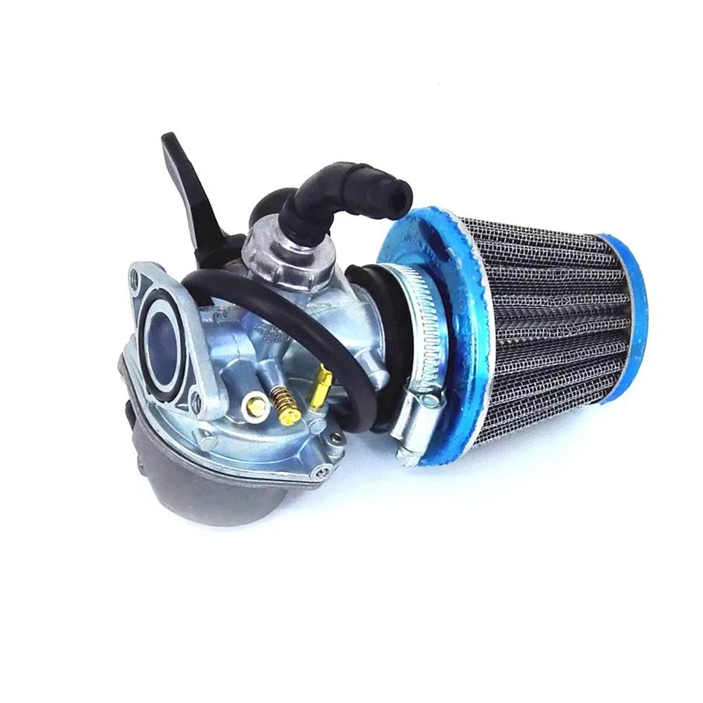 Universal Parts ATV Fuel Supply Replacement Professional Engine Part Carburetor Accessories Air Filter Power For 70CC 90CC 110CC |