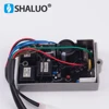 KIDAVR95S3 Kipor Gasoline Generator Parts AVR  Controlled Electrical 3 Phase Automatic Voltage Stabilizer Regulator 9.5kw ► Photo 3/6