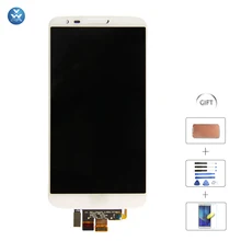 Für lg optimus g2-lcd-bildschirm und digitizer, für lg g2 lcd d802 d805 d800 F320 lcd-display montage touchscreen rahmen tape tool