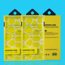 200 шт. для Дисплей Пользовательские печати ПВХ розничная посылка универсальная упаковочная блистерная упаковка мешок для iphone 7 6 S Plus S7 край