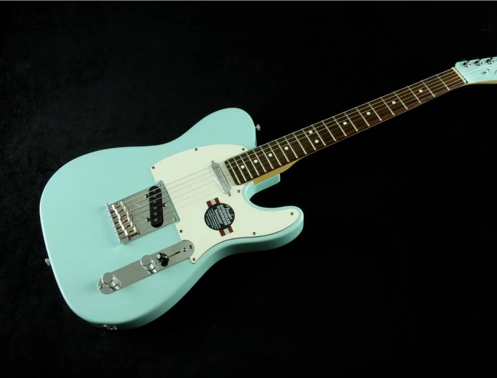 

Best Custom Shop TL Electric Guitar