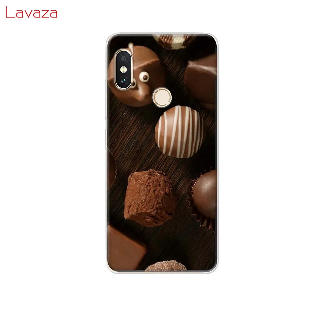 Твердый чехол Lavaza alenka с изображением шоколада wonka для Huawei Mate 10 20 P9 P10 P20 Lite Pro P smart Honor