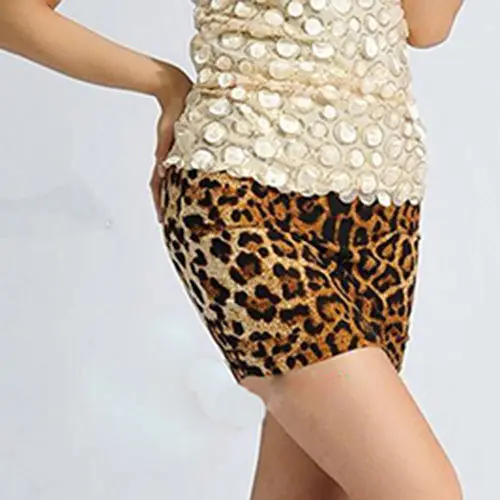 Сексуальный женский леопардовый принт юбки новые летние Соблазнительные мини-юбки облегающие Повседневные мини-юбки дикие и Горячие