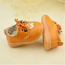 2016 The New Fashion 0-2 Years Old Kids Shoes White Girl Boy Sneakers Baby Shoes Soft Bottom Children’s Shoes Free Shipping