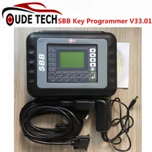 Top Sale New Slica Sbb Key Programmer Sbb V33.01 Multi-language Auto Car Sbb Key Programmer Slica Sbb Key Transponder