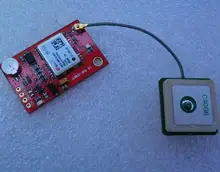 Бесплатная Доставка! 1 шт. CJMCU-V3-96 Управления Полетом модуль GPS NEO-6M с хранения данных