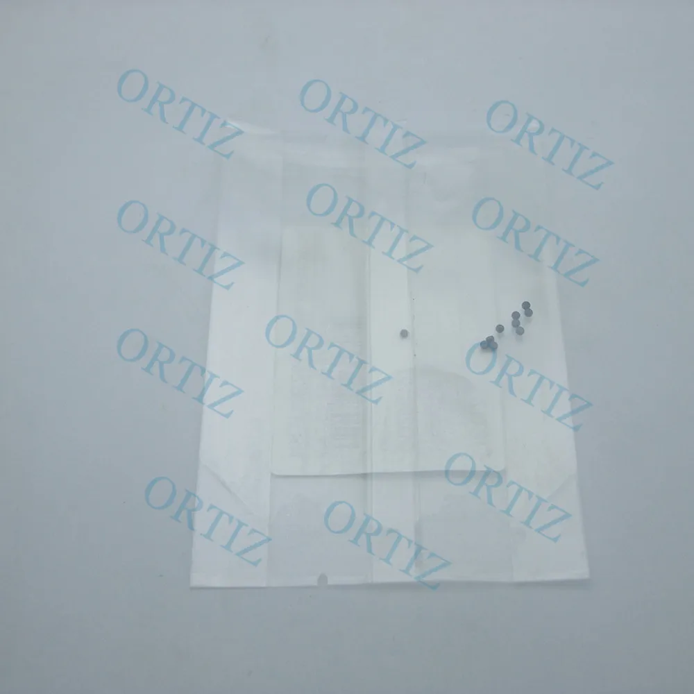 ORTIZ G3 injector half ball ceramic ball 095000-6070 repair kit parts (3)