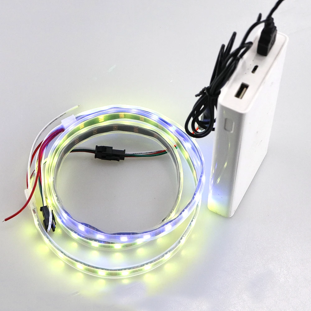 Светодиодный контроллер USB 5 В 14Key LED2015 радиочастотный беспроводной пульт