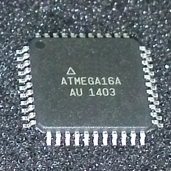 

100PCS ATMEGA16A-AU ATMEGA16A MCU 8BIT 16KB MODULE new in stock Free Shipping