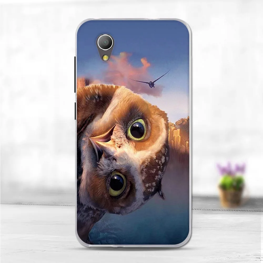 Чехол для Alcatel 1 5033D 5 0 дюйма мягкий силиконовый чехол 5033 5033A 5033Y 5033X чехол|Бамперы| |